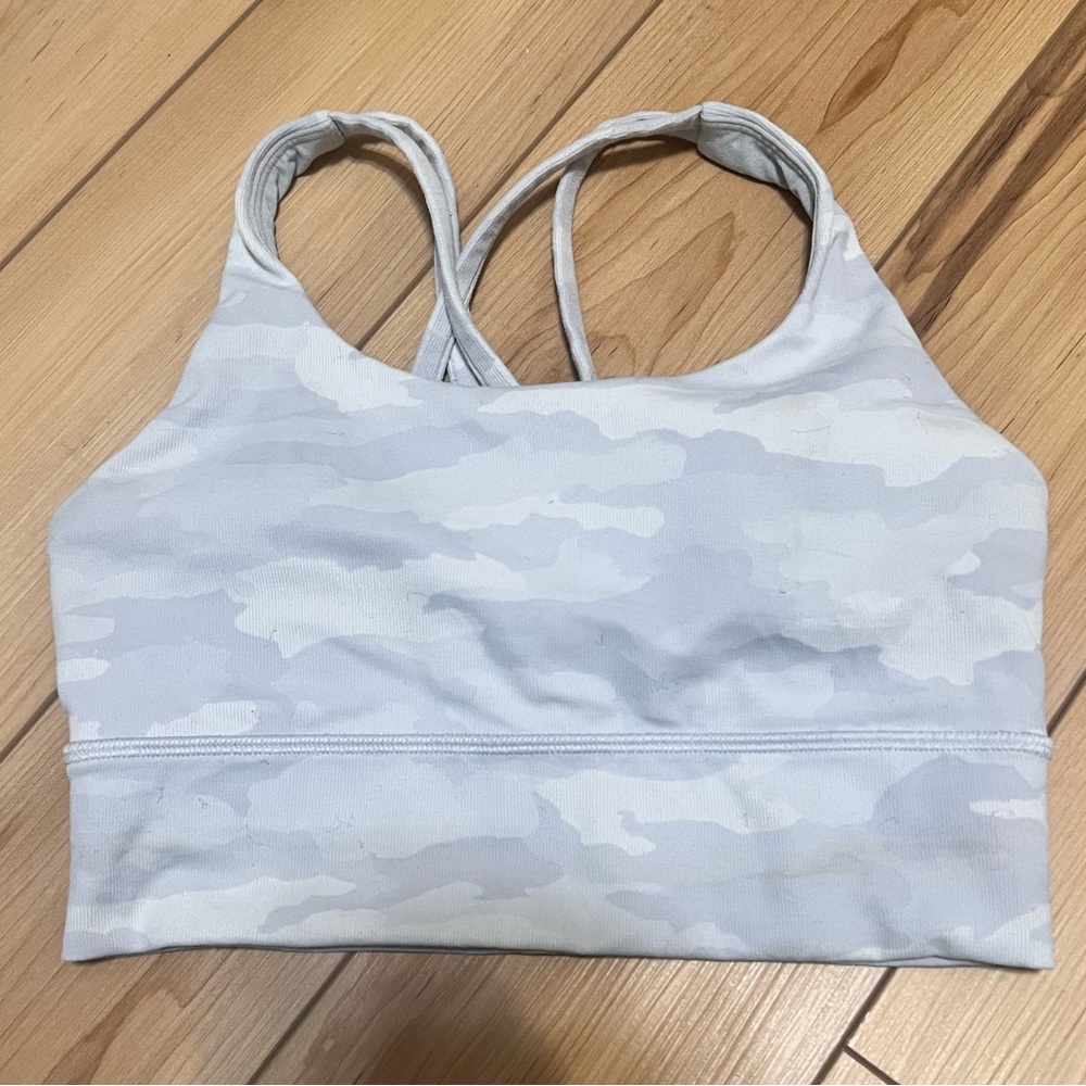 Lululemon bra